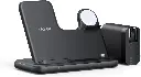 Anker PowerWave 4 in 1 Charging Station Stand