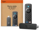Amazon Fire TV Stick 4K Select (newest model)