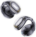 Soundcore C30i by Anker, Open-Ear Earbuds, Clip-On Headphones (Clarity Black)