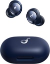 Soundcore by Anker Space A40 Adaptive Active Noise Cancelling Earbuds (Blue)