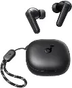 soundcore by Anker P25i True Wireless Earbuds, AI Enhanced Calls, 10mm Drivers, 22 Preset EQs, 30 Hours Playtime 