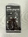 Trend logic elite 3pk usb-c adapters USB A to C+C to A+C to Aux