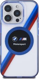 BMW M Motorsport Phone case for Iphone 16Pro Max