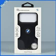 BMW  Phone case for Iphone 17pro Max