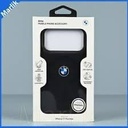 BMW  Phone case for Iphone 17pro Max