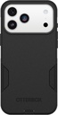 OtterBox iPhone 17 Pro Max Commuter Series Case - Black