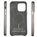 TECH ENTHUSIAST VEGAN LEATHER PHONE CASE FOR IPHONE 17E/16E/15/14/13/