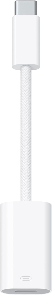 Apple USB-C to Lightning Adapter