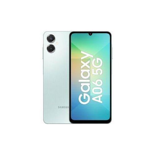 SAMSUNG GALAXY AO6 5G Dual Sim MOBILE PHONE (Light Grey)
