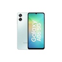 SAMSUNG GALAXY AO6 5G Dual Sim MOBILE PHONE (Light Grey)