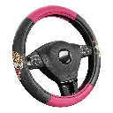 Designer steering wheel covers assorted