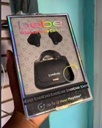 Bebe wireless Purse Earbuds - Black