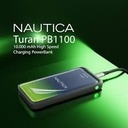 NAUTICA TURAN PB1200 20000mAh Power Bank
