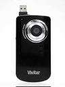 VIVITAR VIVICAM DVR380 DIGITAL CAMCORDER 