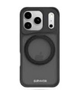 GRIFFIN SURVIVOR PHONE CASE WITH ENDURANCE KICK 12FT - IPHONE 17PRO MAX