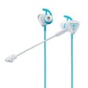 TURTLE BEACH EAR FORCE BATTLE BUDS - WIRED IN- EAR GAMING HEADSET 