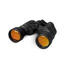 Avalanche 10x50mm MAGNIFICATION BINOCULARS with Carry Case