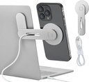 TECH REBELLION MAGNETIC CHARGING MOUNT FOR LAPTOP