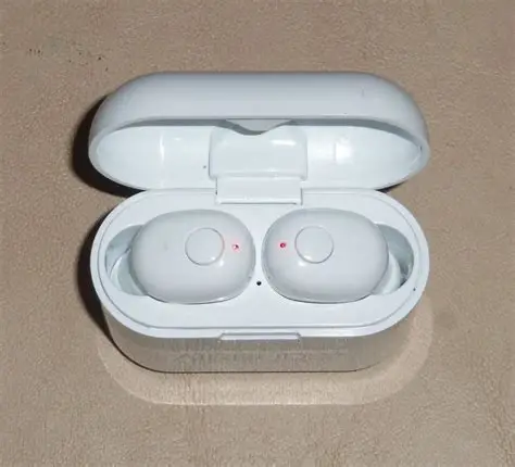 AIRBUDS AIR5 