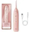 AquaSonic ICON Rechargeable Water Flosser 