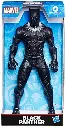 Marvel Black Panther Action Figure TOY