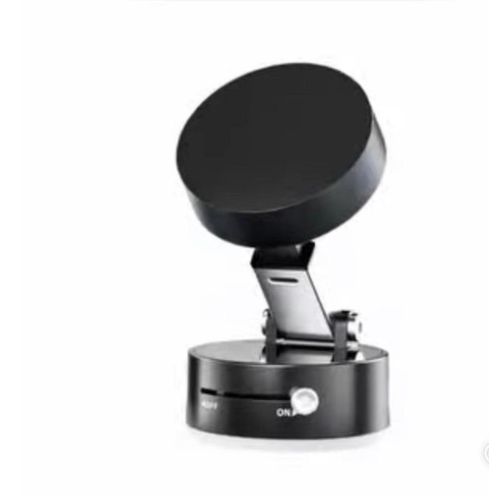 brookstone magsafe phone mount VACUUM SUCTION MAGNETIC HOLDER