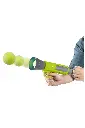 PROTOCOL TENNIS BALL LAUNCHER 