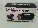 Protocol Workman Plus Spotlight & Tool Kit All- In- One LED Spotlight