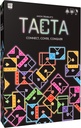 TACTA Card Game, Where Every Card Counts 