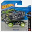 Hot Wheels - Assorted 