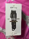 Cremo Black Hair Clipper – Professional Men's Grooming