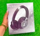 Baby phat avalanche wireless headphones