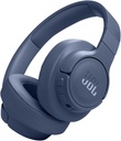 JBL Tune 770NC - Wireless On-Ear Headphones - BLUE