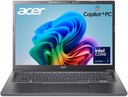 Acer Aspire 14 AI Copilot+ PC | A14-52M-72FH