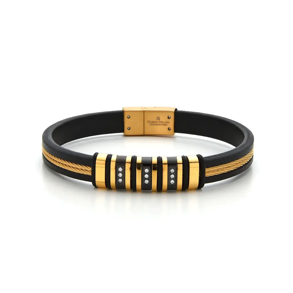 GIORGIO MILANO MEN BRACELETS 2089SG2