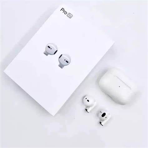 Frezzil Pro 5s EarPods