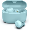 JLAB GO AIR POP WIRELESS EARBUDS , Light Blue 