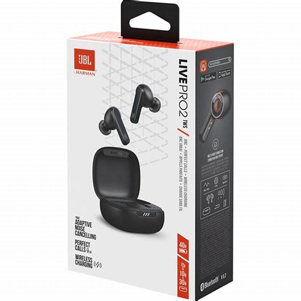 JBL MG-S20 EarPods 
