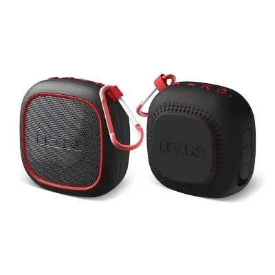 ION MAGNET ROCKER 2PACK SPEAKERS
