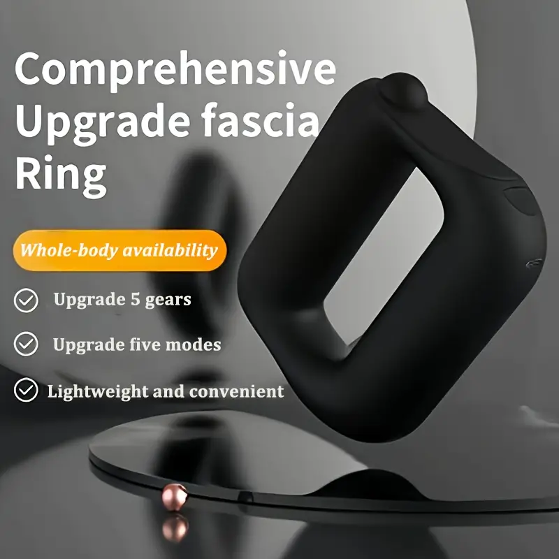 MASSAGE RING KY-002