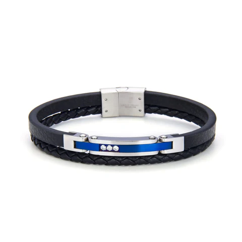 GIORGIO MILANO MEN BRACELETS 2054STBL2