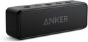 SOUNDCORE by Anker 2 Portable Speakers with Stereo Sound