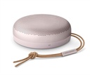BANG & OLUFSEN BEOSOUND A1 2ND GENERATION PORTABLE SPEAKERS, pink