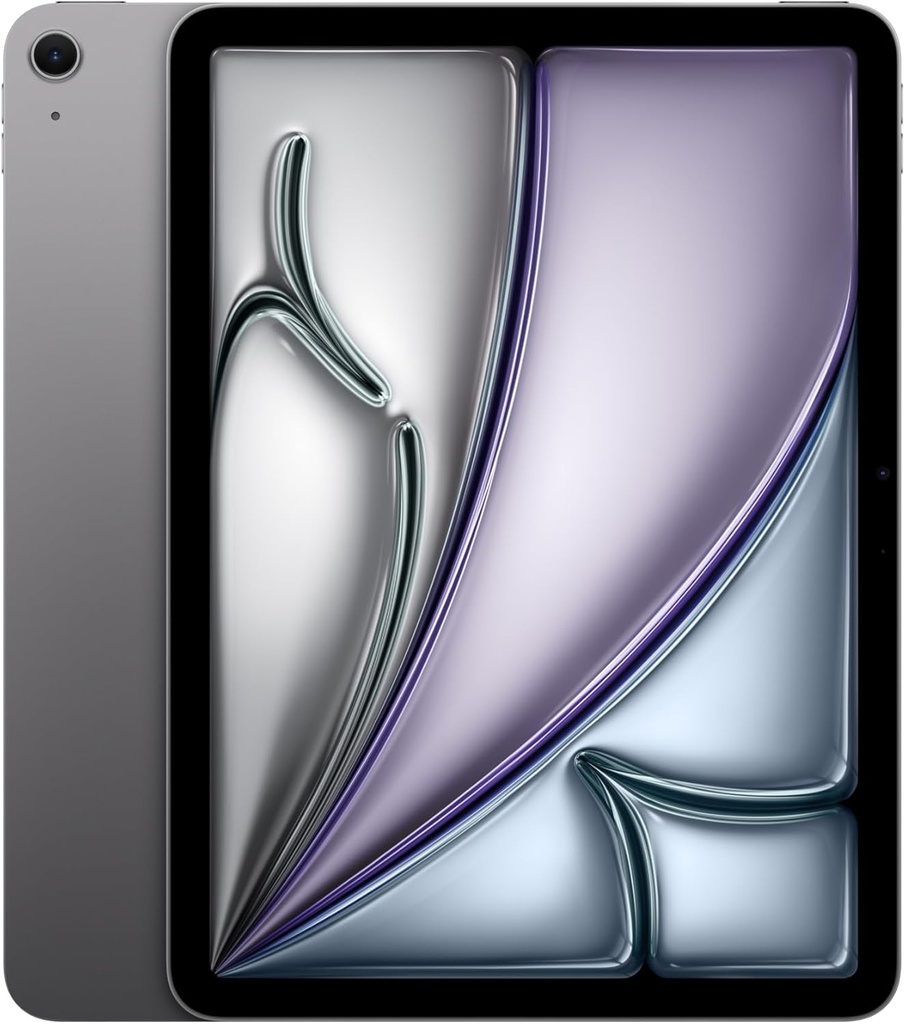 APPLE IPAD Air 11 with M3 Chip WI-FI 128GB , Space Gray
