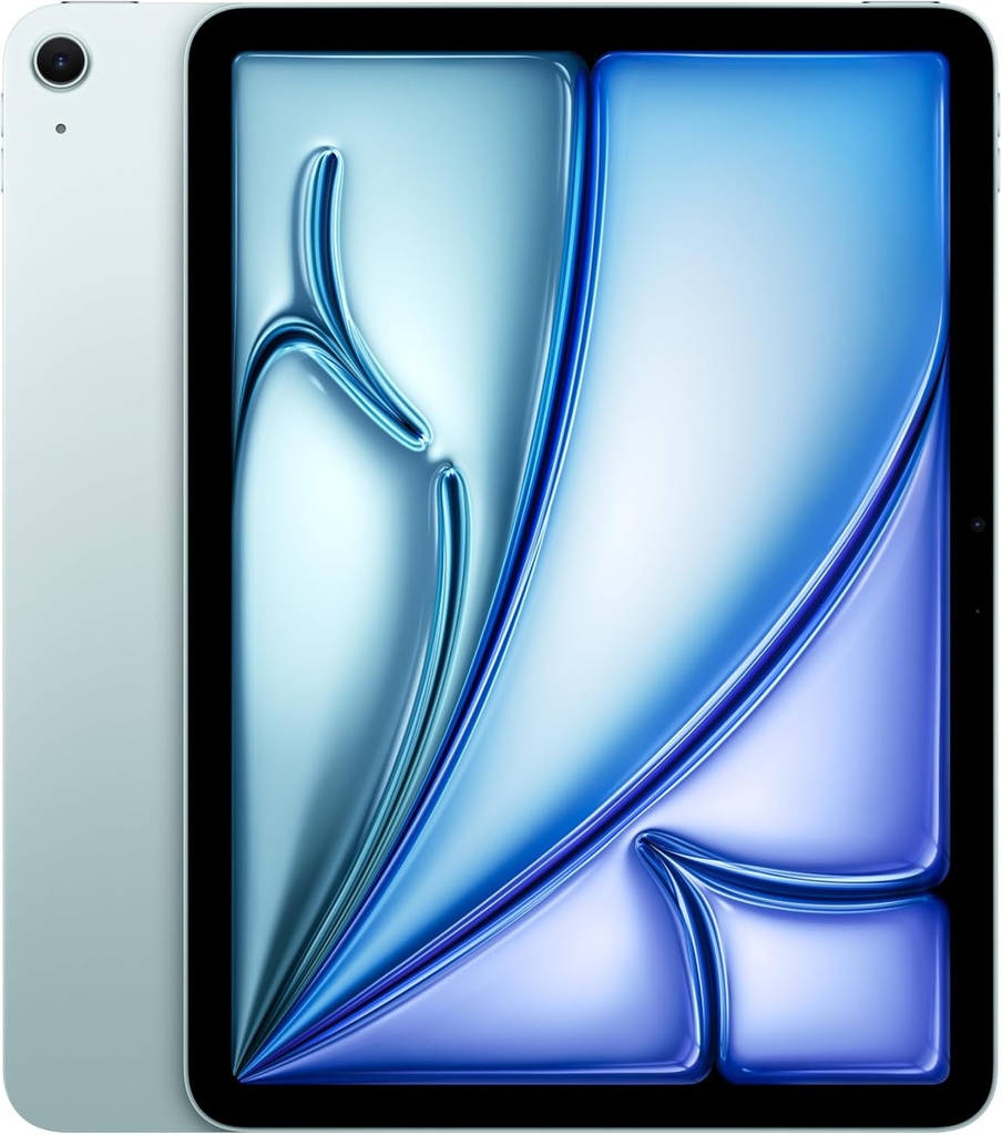 APPLE IPAD Air 11 with M3 Chip WI-FI 128GB , Blue