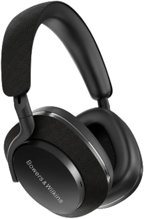Bowers & Wilkins Px7 S2 Noise Canceling Headphones