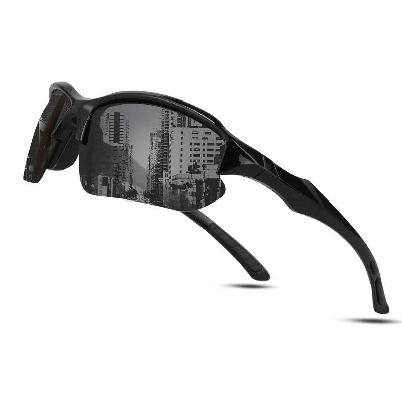 Outdoor Sport Smart Video Glasses with 64gb sd card