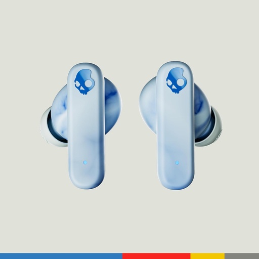 Skullcandy EcoBuds Sustainable Wireless Earbuds
