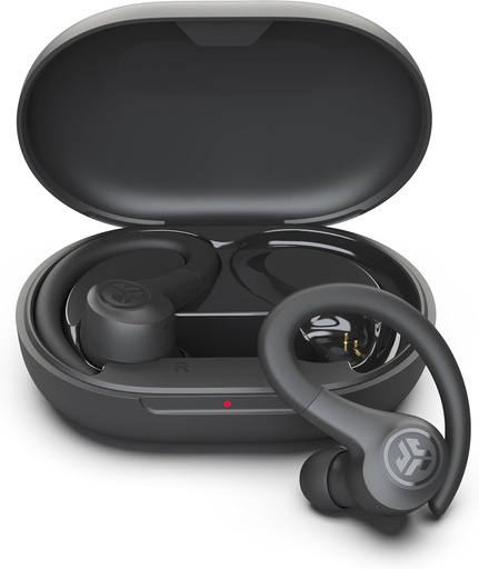 JLAB GO SPORT TRUE WIRELESS EARBUDS