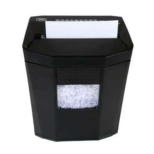 Berkley Jensen 10 Sheet Microcut Paper Shredder